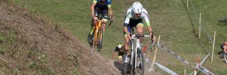 15° Memorial Tabotta - Giro d'Italia Ciclocross